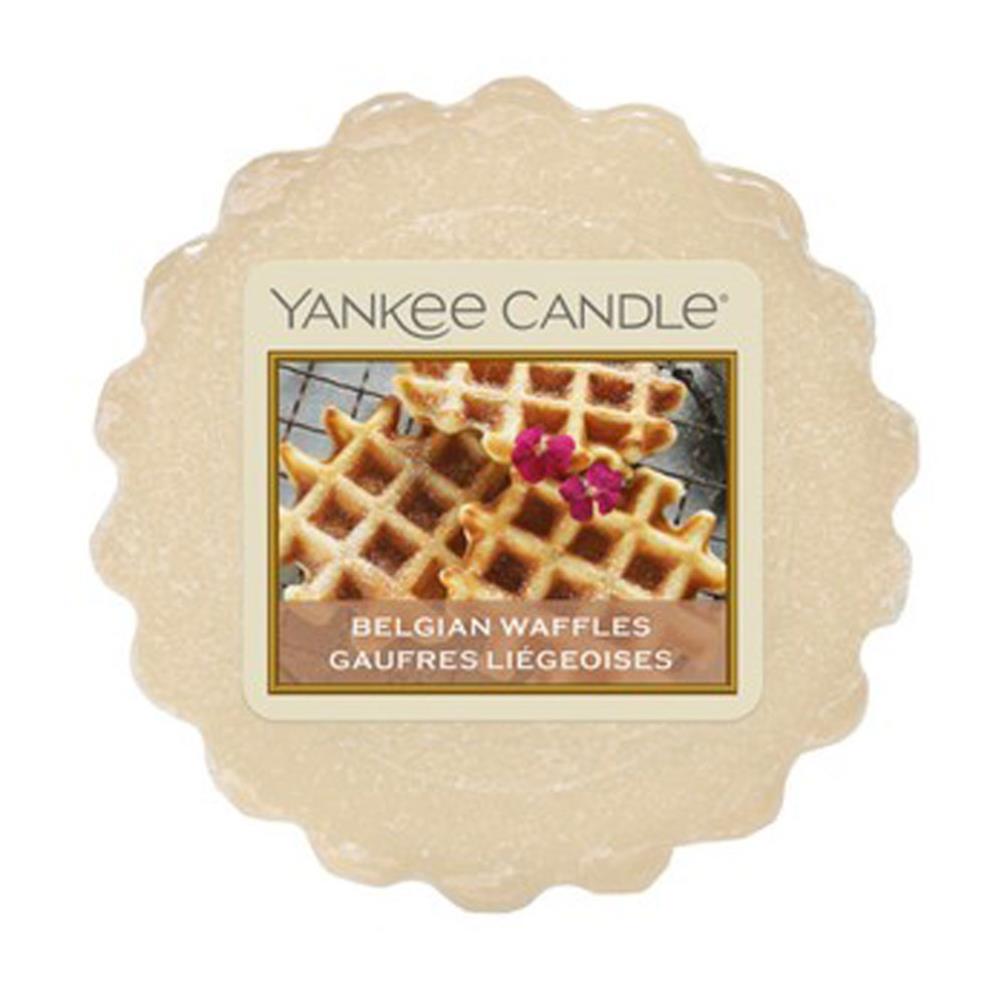 Yankee Candle Belgian Waffles Wax Melt £1.61